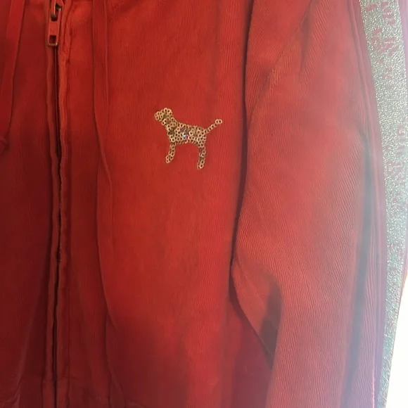 Pink Jacket - Picture 5 of 6